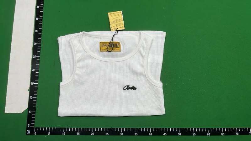 Corteiz vest -3