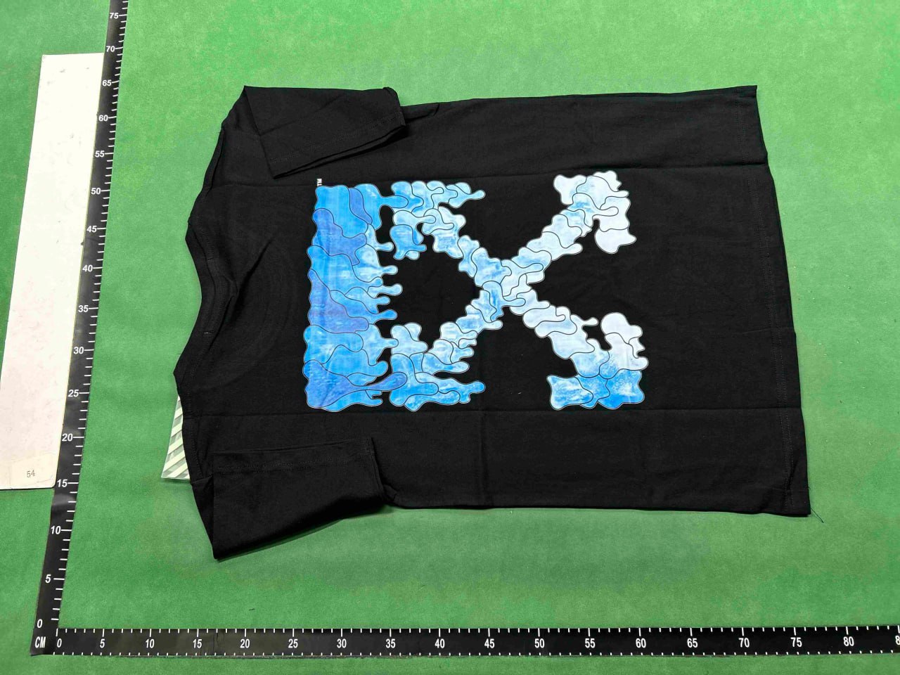 off-white T-shirt -3