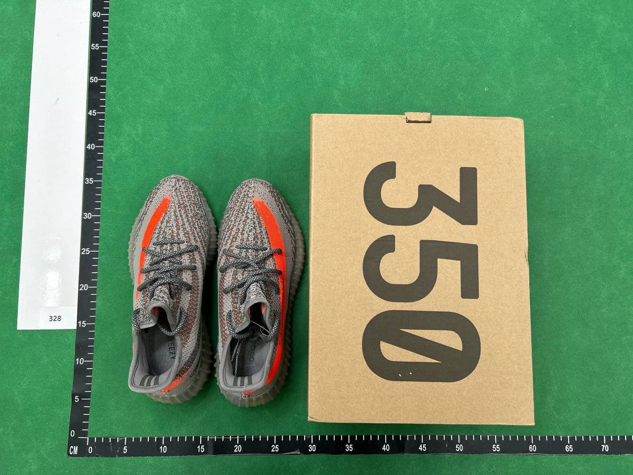 YEEZY 350 -4