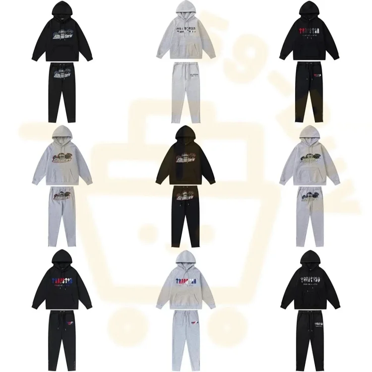 rapstar suit