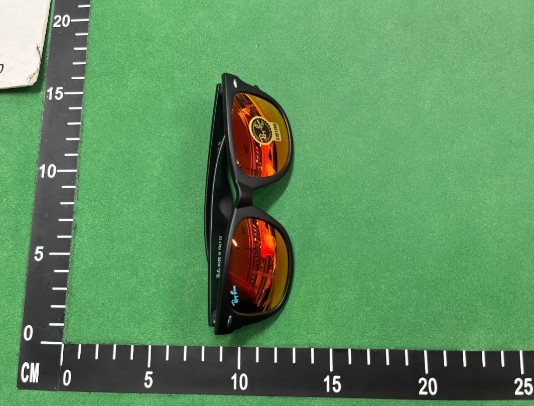  Ray sunglasses -2