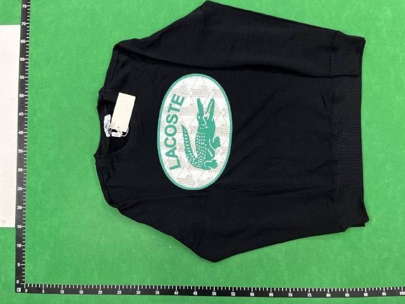 Lacoste sweatshirt -3