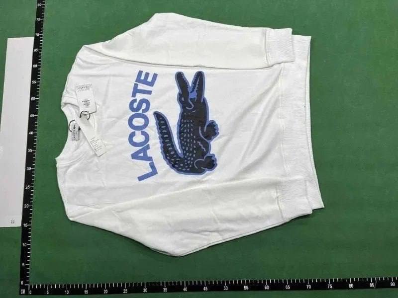 Lacoste sweatshirt -4