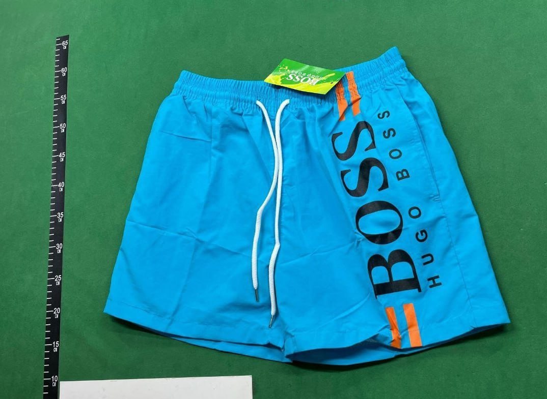 Boss Dsquared2 Shorts -3