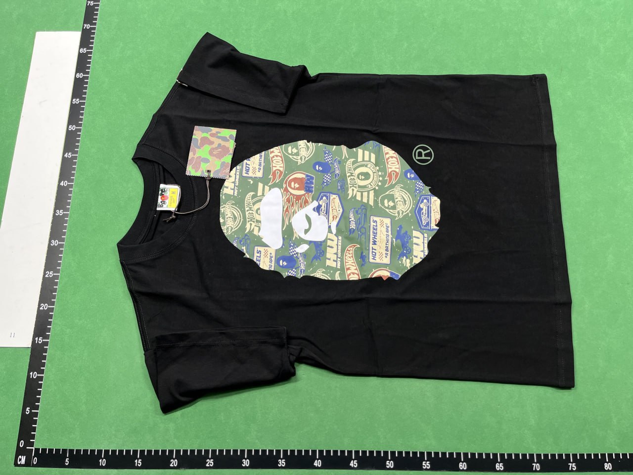 Bape Tee -4