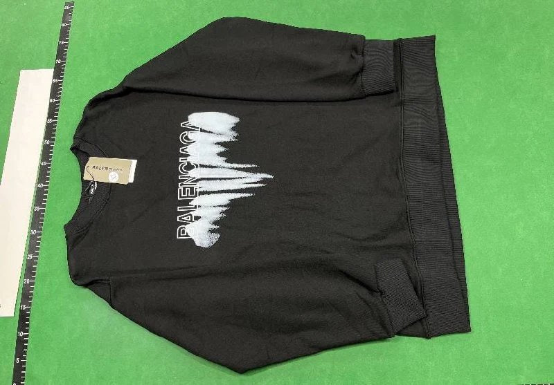Balenciaga hoodie -2