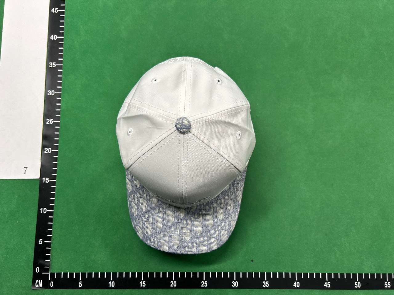 Fashion hat   -3