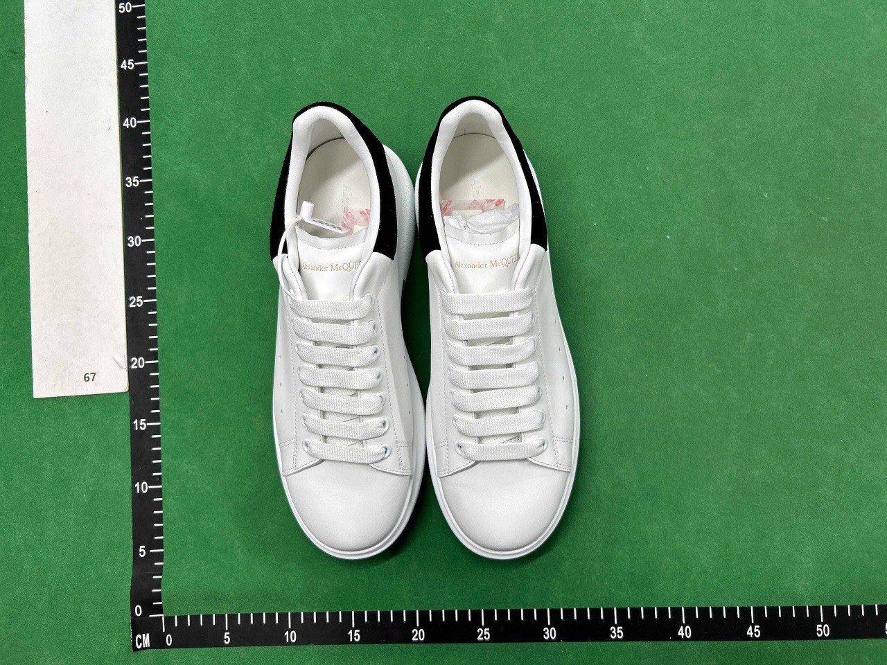 McQueen -3