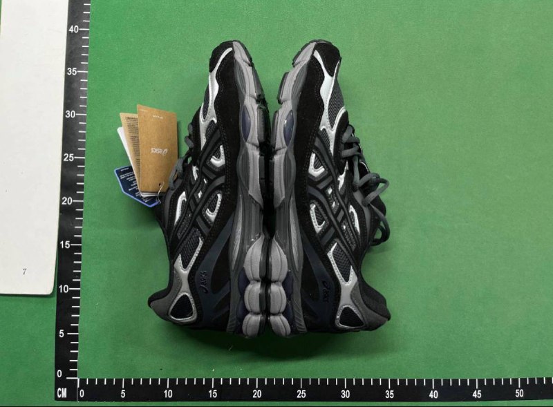  Asics Gel Kayano -4