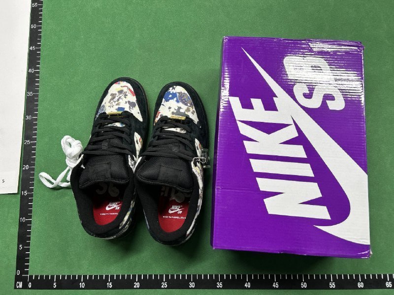 Nike Dunk SB -5