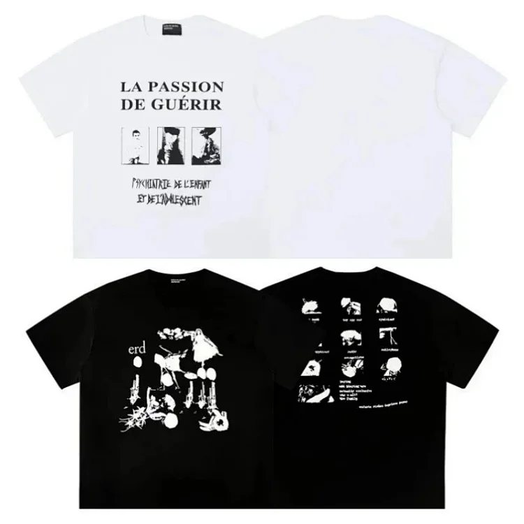 ERD TEE