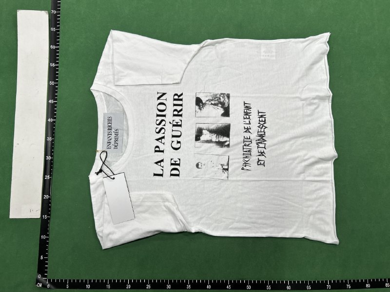 ERD TEE -4