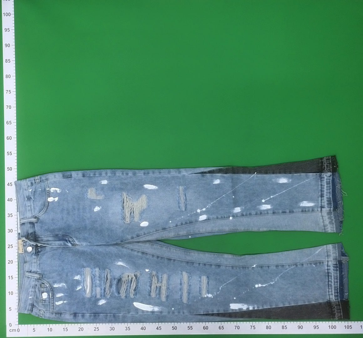 gallery dept jeans pants -2