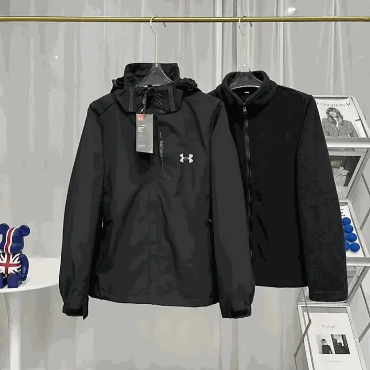 UnderArmour Jacket