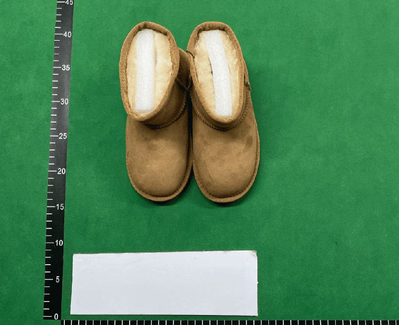 UGG Snow Boots Shoes -3