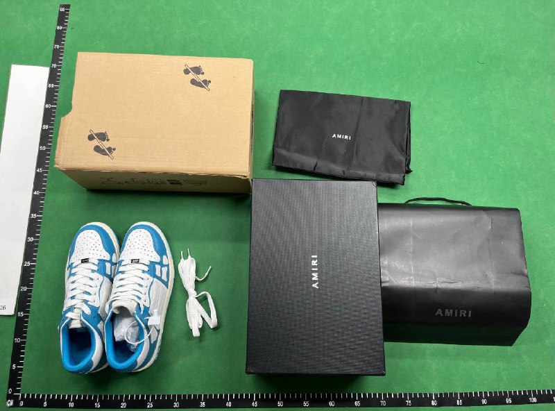  AMIRI Shoes -4