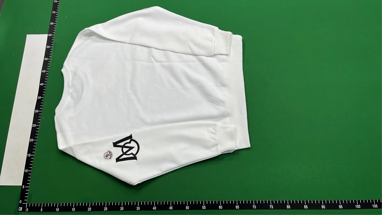 Moncler Sweatshirt（40+ Styles） -4