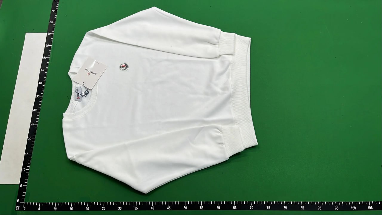 Moncler Sweatshirt（40+ Styles） -5