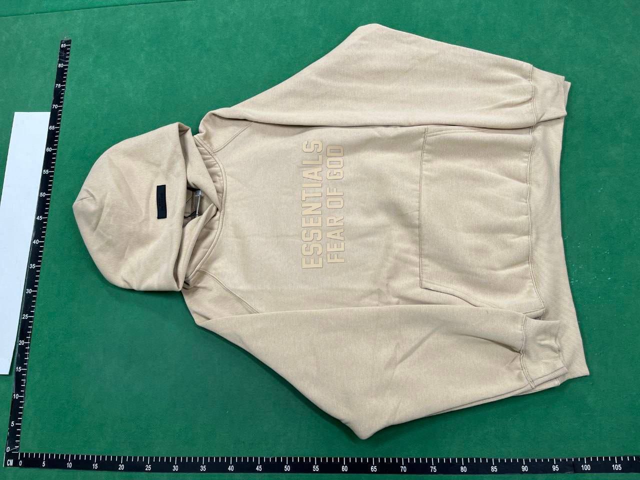 ESSENTIALS Tracksuit -4