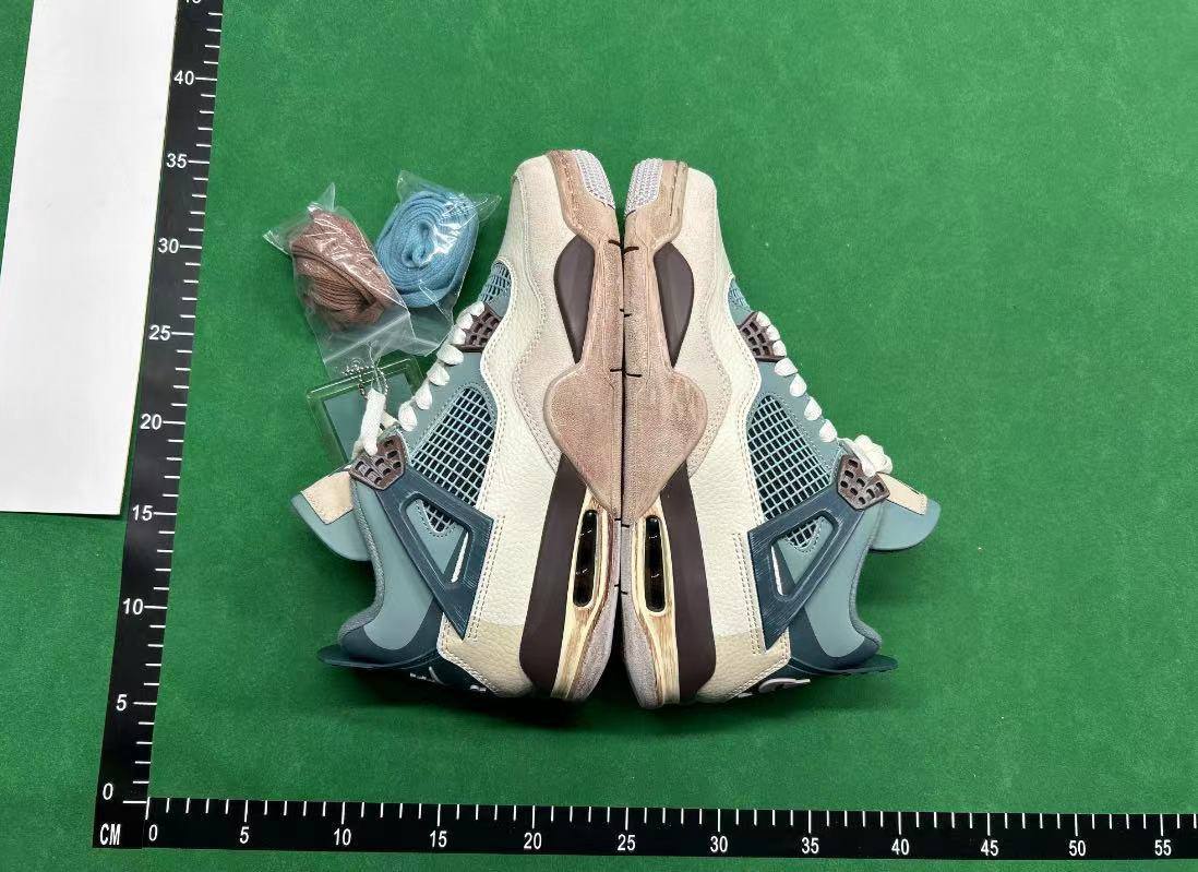 JORDAN 4 (all) -2