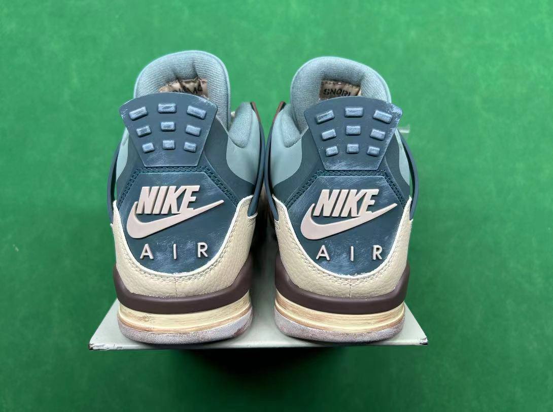 JORDAN 4 (all) -3