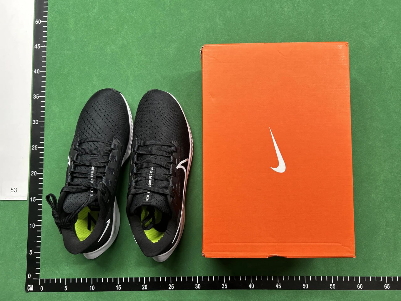 Nike Air Zoom Pegasus 38 -3