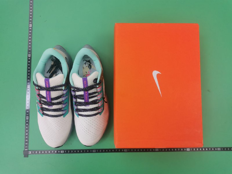 Nike Air Zoom Pegasus 38 -5