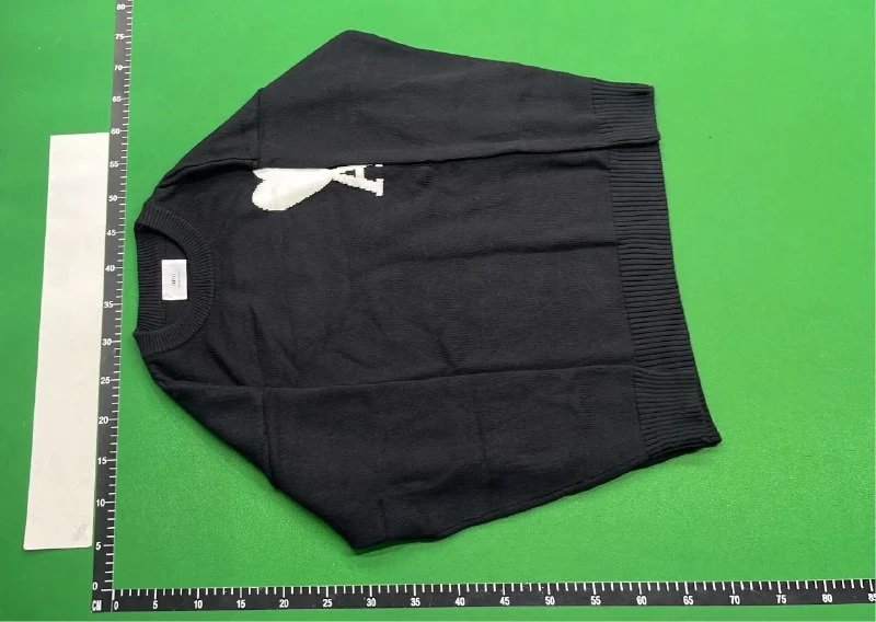 AMI Sweaters（40+ Styles） -5
