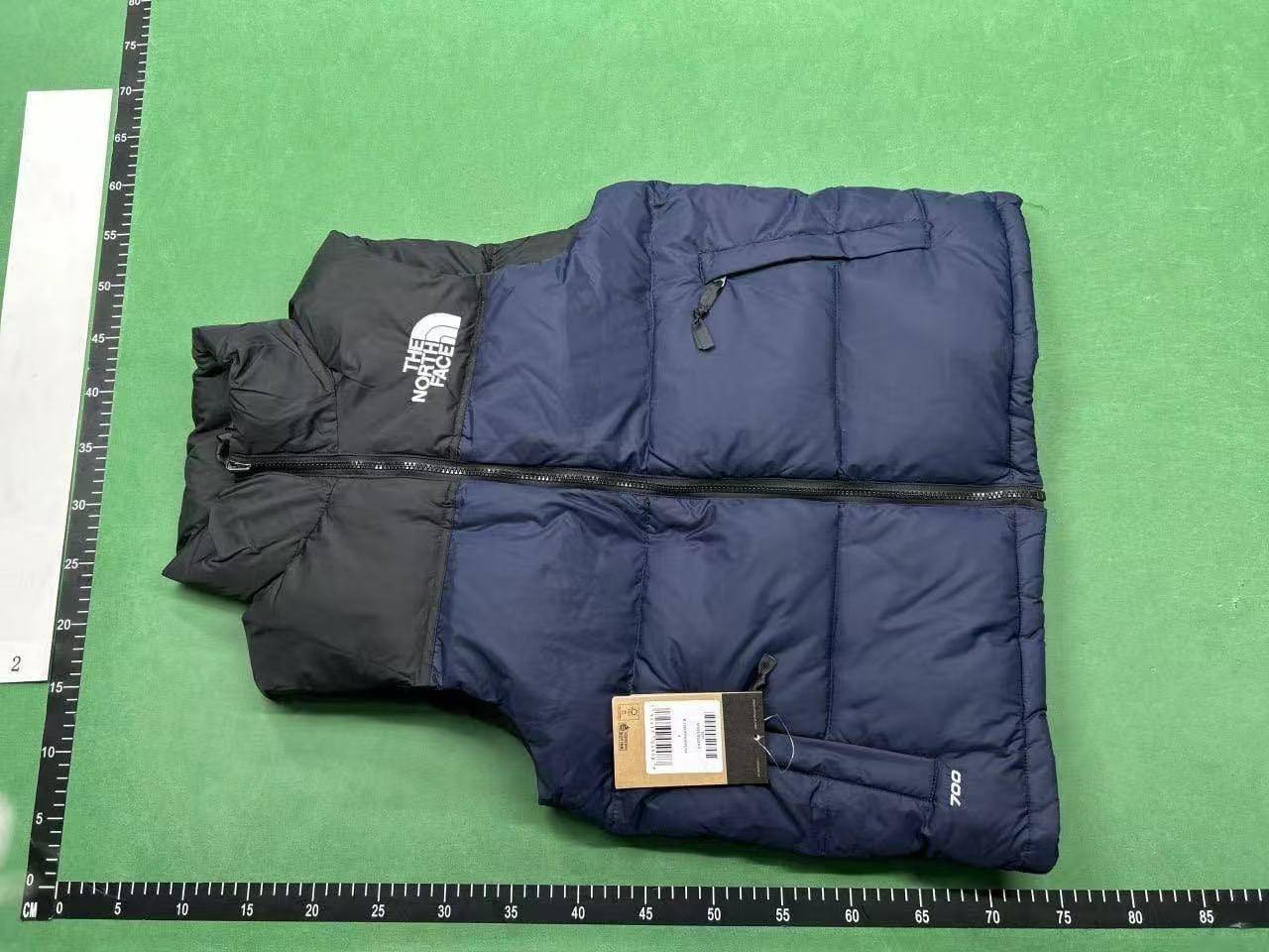 THE NORTH FACE VEST -3