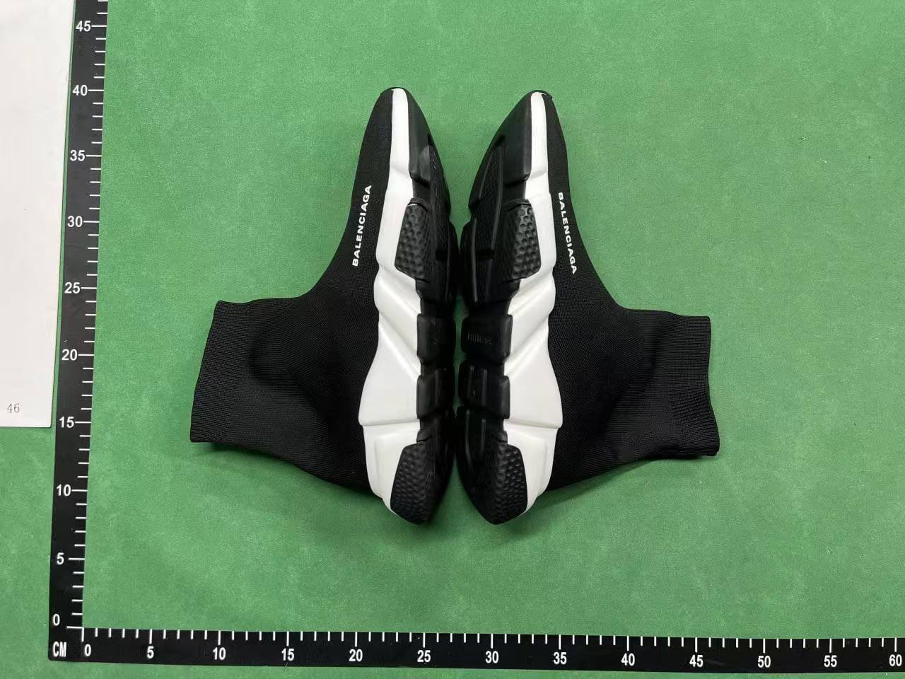 Balenciaga speed -3