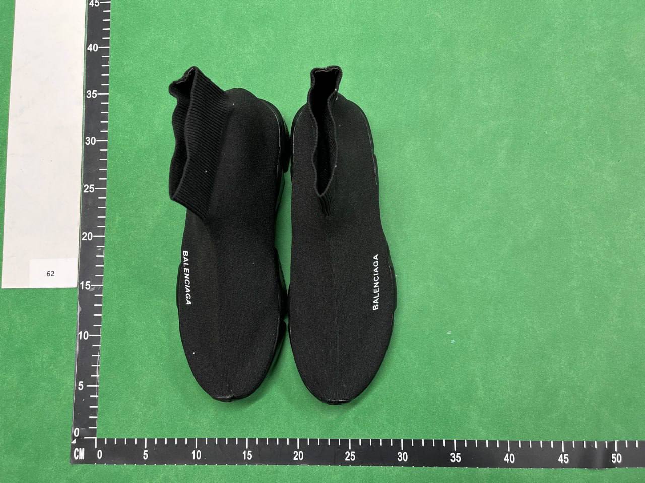 Balenciaga speed -2