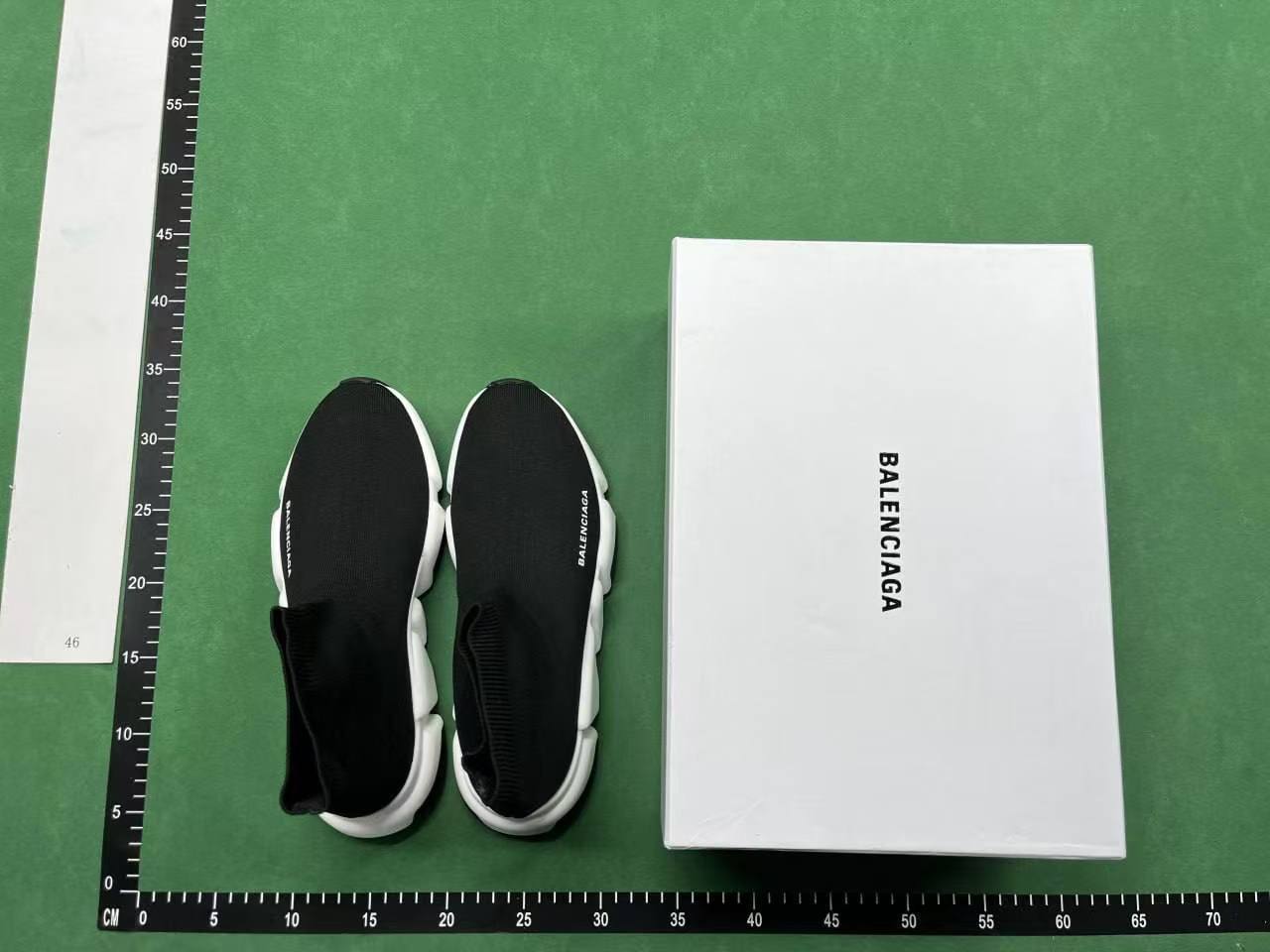 Balenciaga speed -6