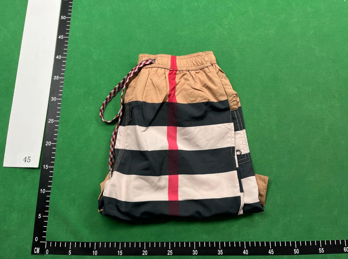 Burberry Shorts -3