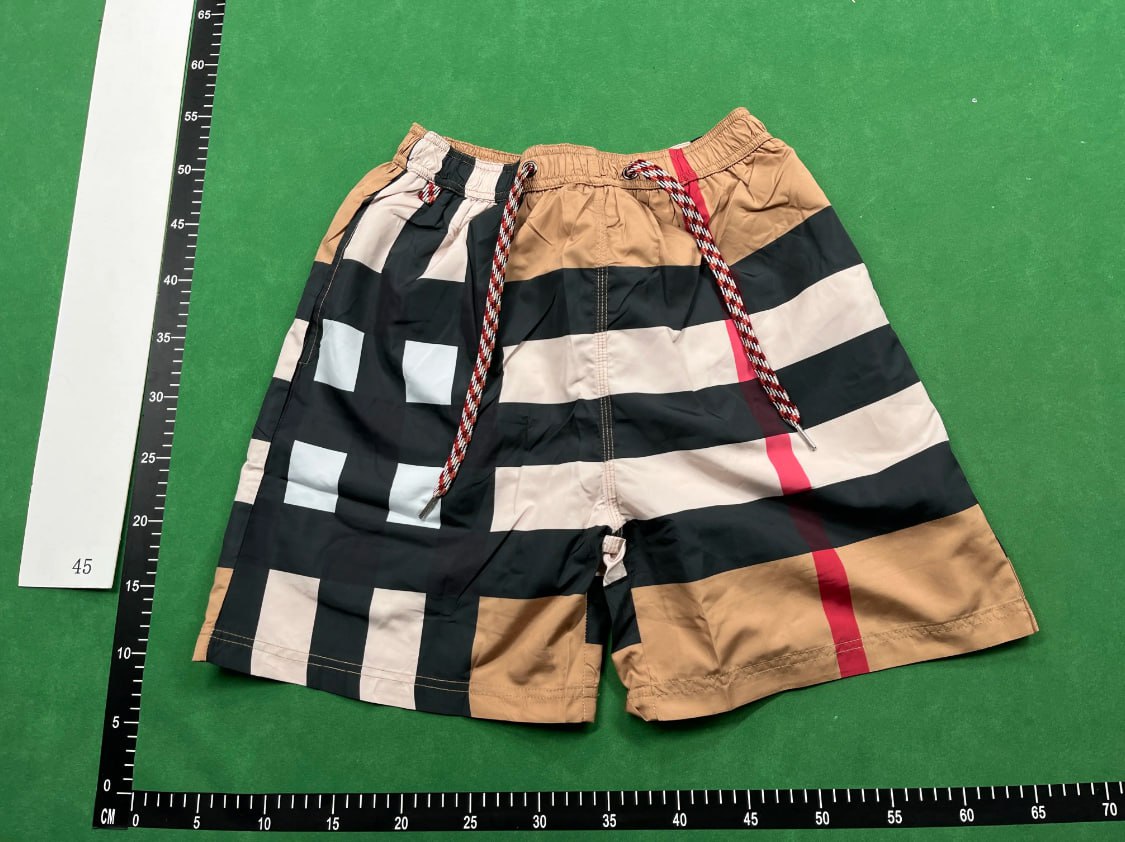 Burberry Shorts -2