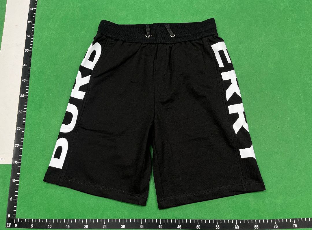 Burberry Shorts -4