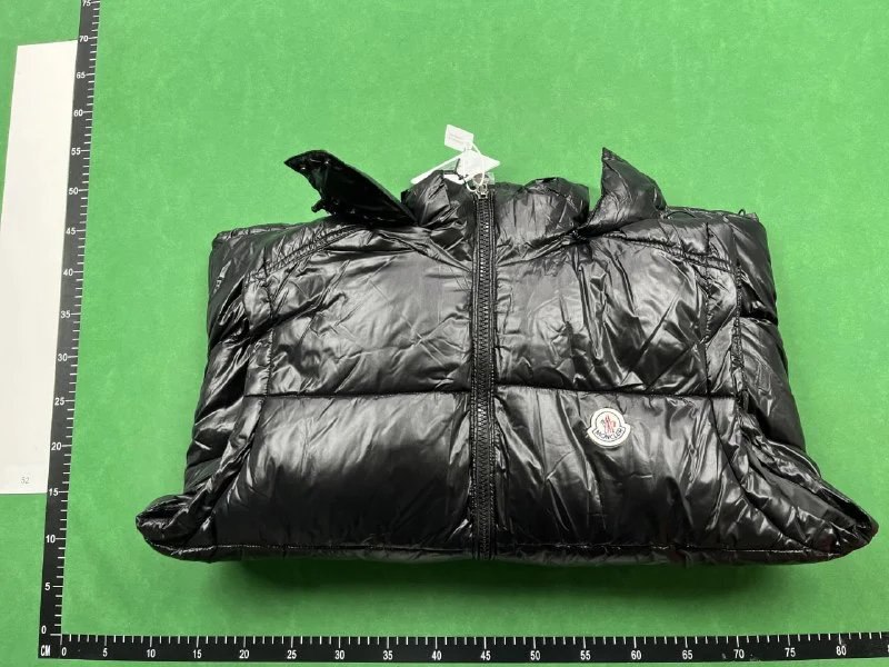 MONCLER vest -4