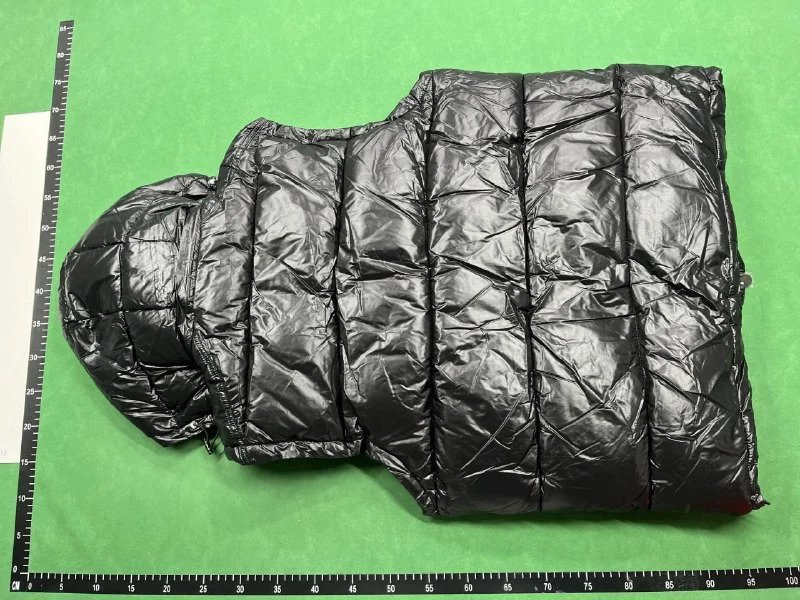 MONCLER vest -3
