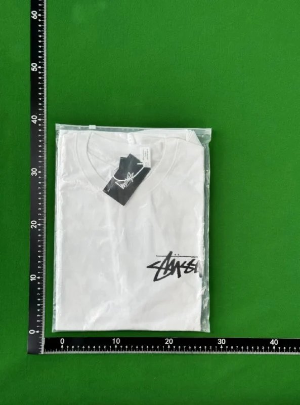  Stussy T-SHIRT  -2