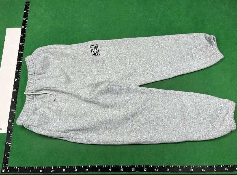 NIKE X Stussy Tracksuit -2