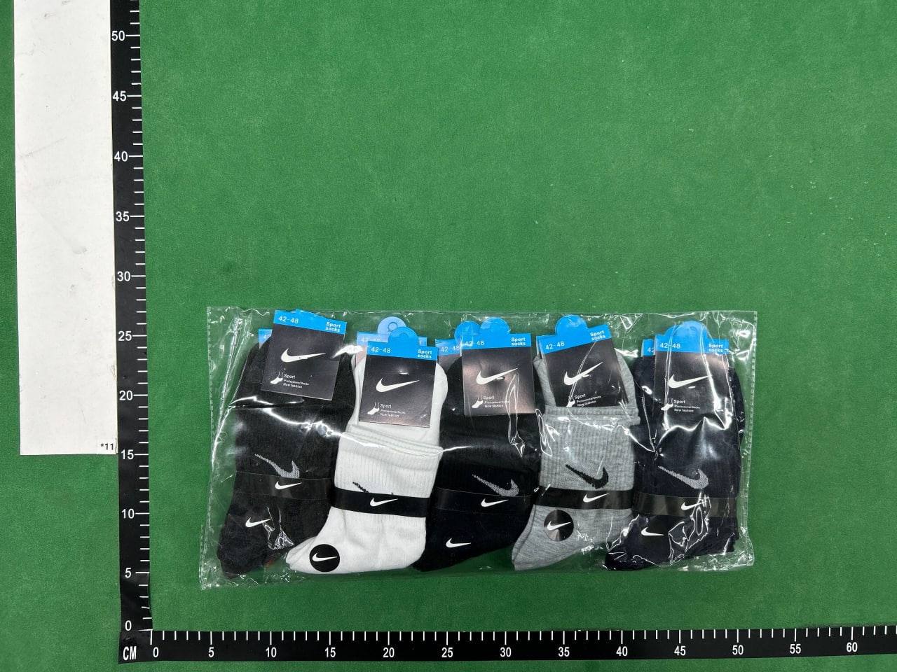 NIKE  socks(TOP) -2