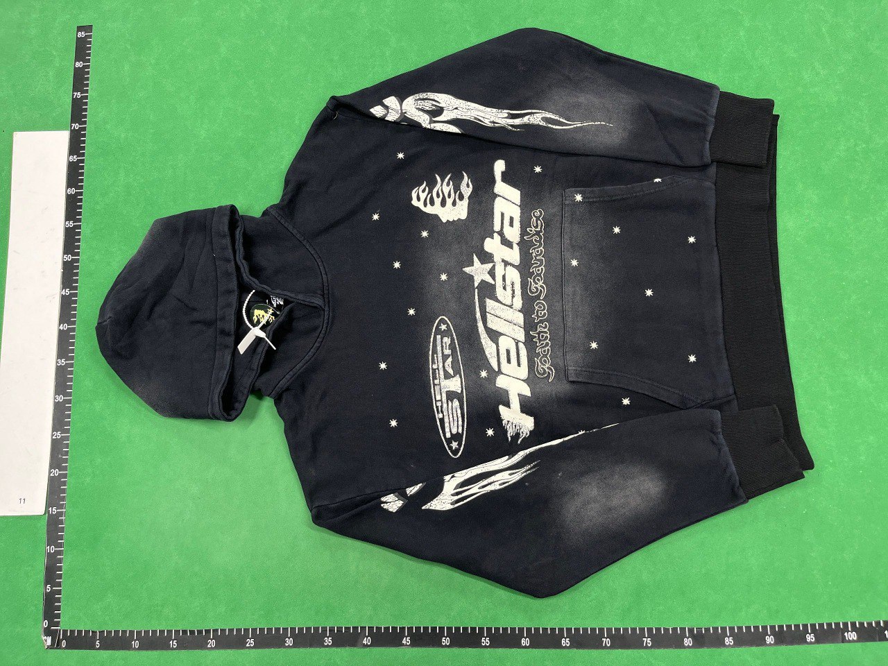 Hellstar Hoodies -2