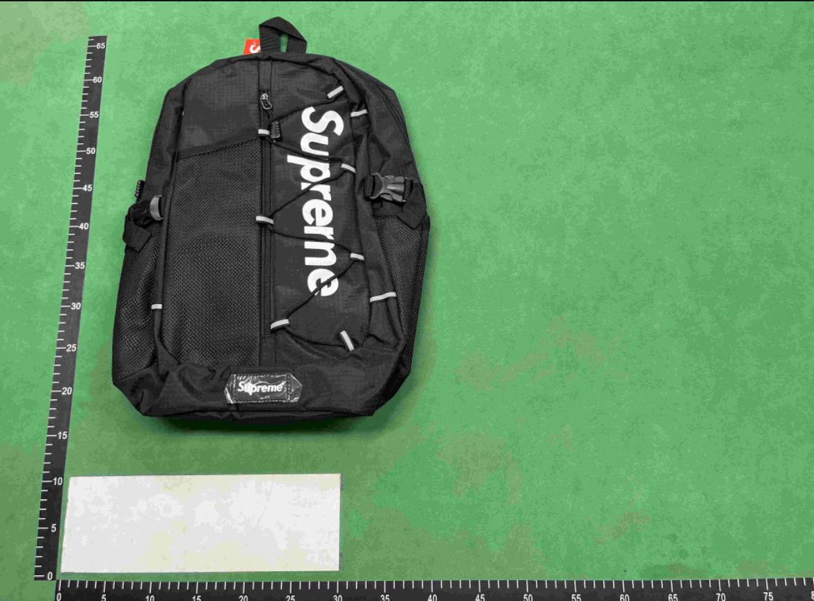 Supreme Bag -4