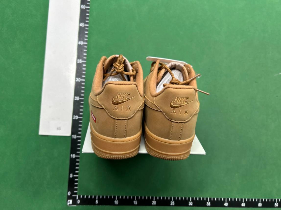 Air Force 1 High and Low  -3