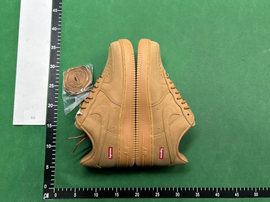 Air Force 1 High and Low  -5
