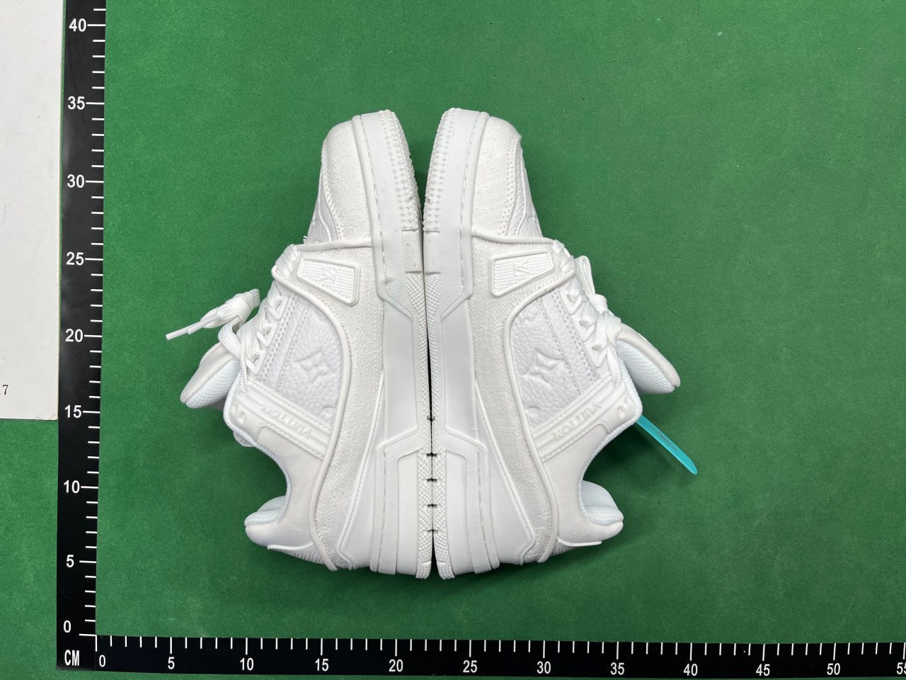 Louis Vuitton trainer -4