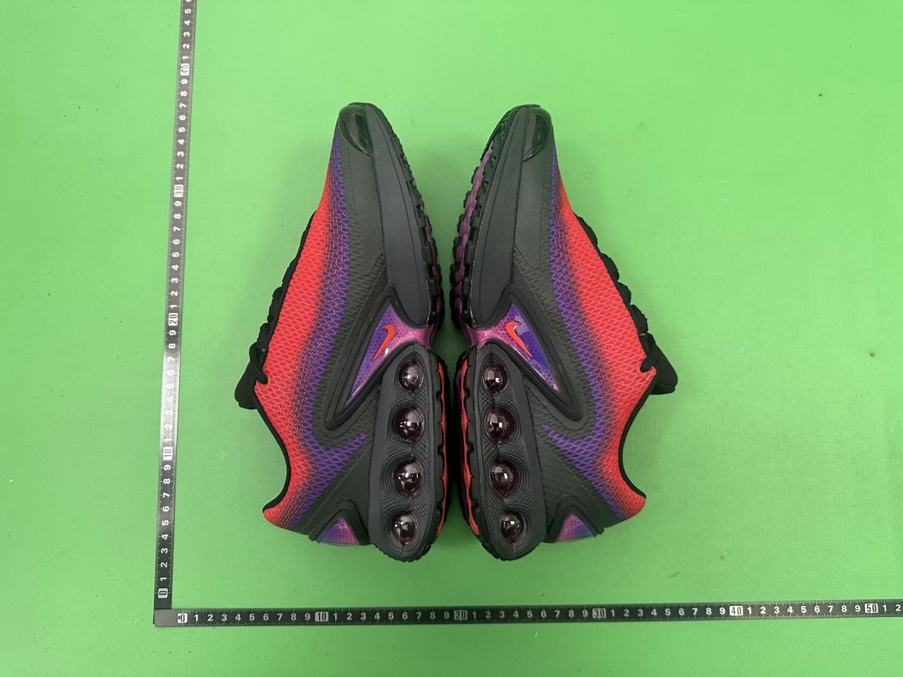 Nike Air Max Dn -3