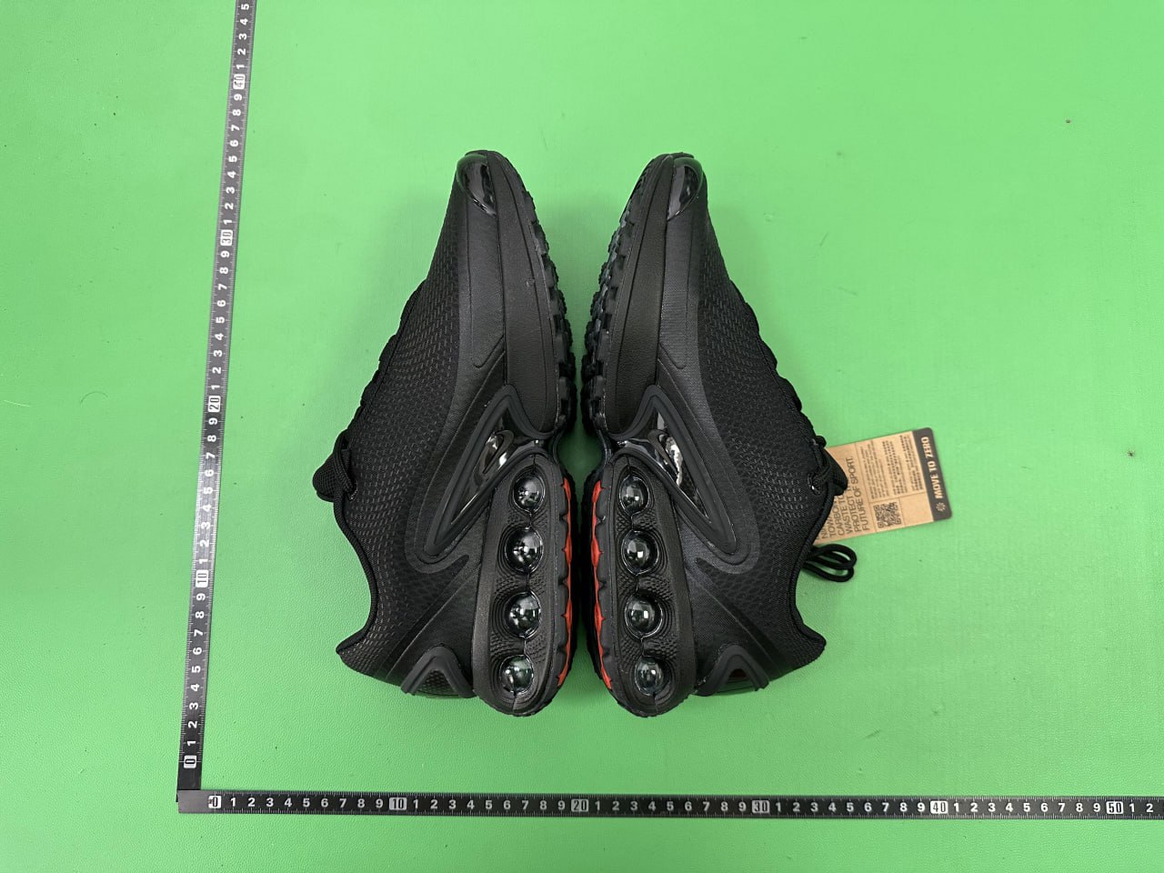 Nike Air Max Dn -5