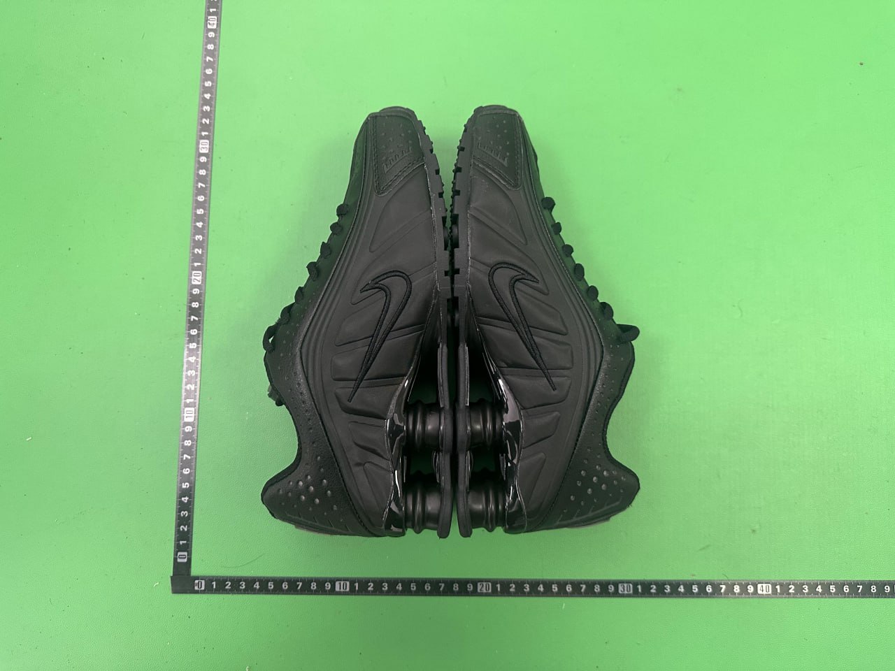 Nike Shox TL（Limited Time Offer） -4