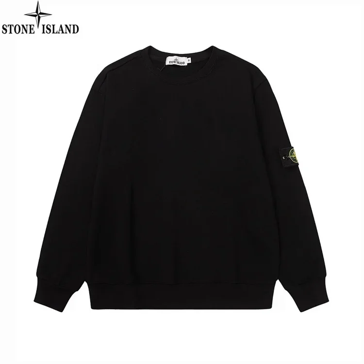 stone island zip hoodie