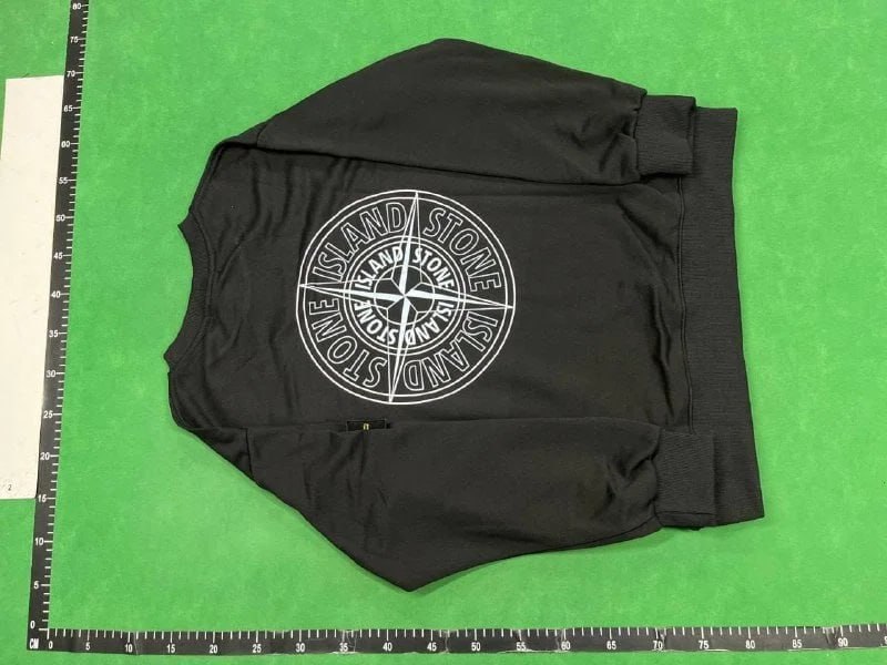 Stone Island sweatshirt -2